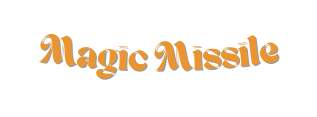 Magic Missile