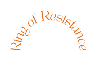Ring of Resistance