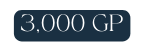 3 000 GP