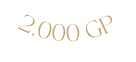 2 000 GP