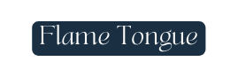 Flame Tongue